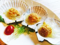 -U你·天然调味(南湖总店)