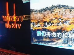 -温莎KTV(珠江路店)