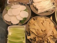 -小龙坎老火锅(北京三里屯店)