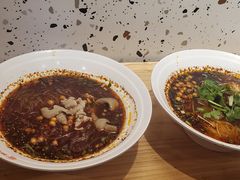 -钟方模白家肥肠粉(春熙店)