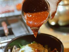 -河坝烧烤串城(银亭路店)