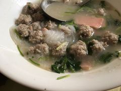 -相聚青山餐厅(阎河路店)