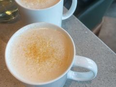 黄豆粉甜米酒-半山腰·云南菜(侨福芳草地店)