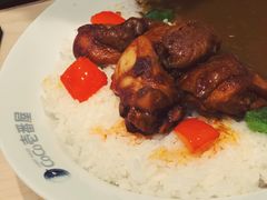 -COCO壱番屋(现代城店)