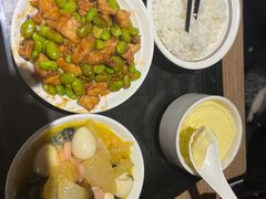 -金饭碗(长宁龙之梦店)