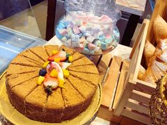 -嘉年华大酒店琴湾-自助餐厅