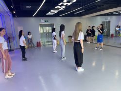 -北京GF舞蹈工作室