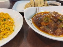 -长兴菜馆(高桥店)