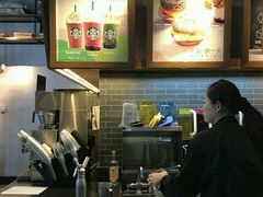 -星巴克(北京三里屯SOHO一店)