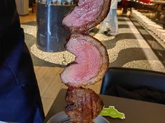 -拉蒂娜·巴西牛排馆 Latina·Brazilian Steakhouse(王府井喜悦店)