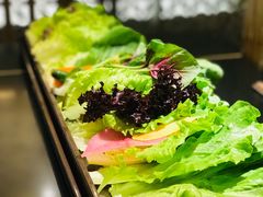 -韩屋韩国料理(天山路店)