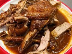 -鹿记油烫鸭(大坝头店)