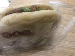 肉夹馍-八毛凉皮总店(西小路店)