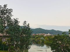 -广州都喜泰丽温泉度假酒店
