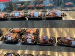 -盒马X会员店(王府井奥莱UP TOWN店)