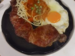 -豪客来牛排(鼓楼名店街店)