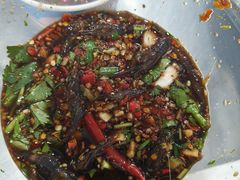 -陈小肠自助火盆烧烤(海门渔村美食街店)