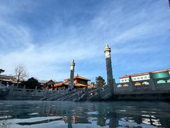 -北京九华山庄会展酒店