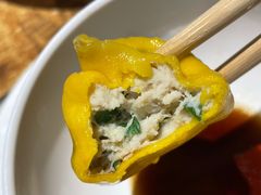 -金谷园饺子·烧烤(人大总店)