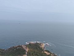 -西涌国际滨海旅游区