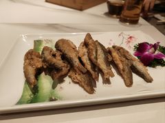 -西郊竹园甲鱼面(老一中店)