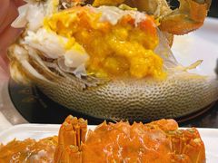 -喜聚薈·花膠雞海鮮火鍋(越秀店)
