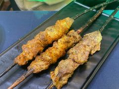 -伊带伊路新疆美食府(呼家楼店)