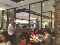 大堂-周沫西餐(漫广场店)