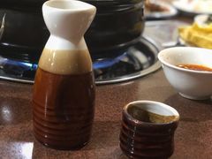青稞酒-尼玛藏家风味园(阿山食城店)