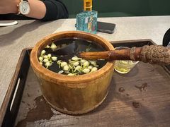 -汉水谣·江景餐厅(江滩店)