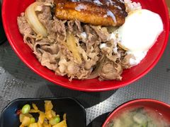 -食其家·牛丼咖喱(万达广场店)