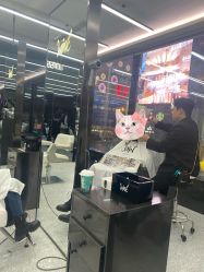 -时尚工厂·科学染发