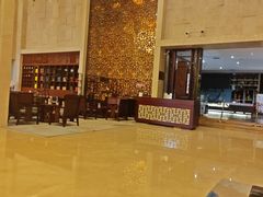 -安徽高速开元国际大酒店·地中海自助餐厅