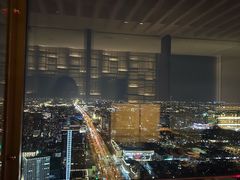 -北京柏悦酒店·锦庭餐厅Dining Room