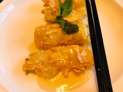 -上海金桥红枫万豪酒店-万豪中餐厅