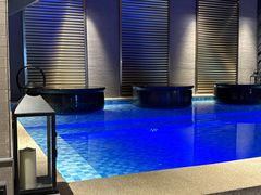 -新偶像健康汇•水疗SPA•豪华自助餐(世界城店)