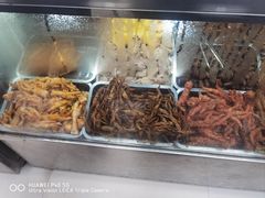 -清真·金宏兴鸭子店(明瓦廊店)