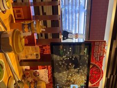 -巴奴毛肚火锅(龙湖锦艺城店)