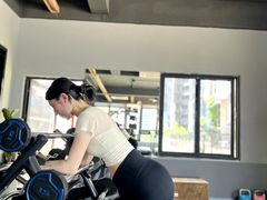 -帕瑞斯女子塑形健身(集美店)