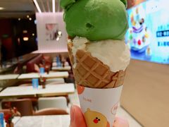 夏威夷果仁-哈根达斯(美罗城店)