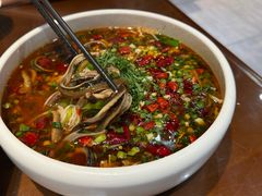 -飞虹鱼馆(春华路店)