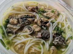 土鸡米线-沈记土鸡米线(七星街品牌中心店)