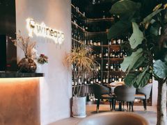 大堂-wineapp葡萄酒餐吧(外滩金融中心店)