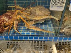 -君霖海鲜私房菜(春柳店)