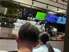 -福田卓悦INTOWN购物中心