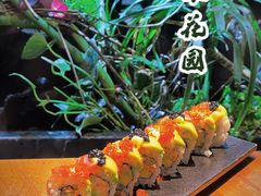 -森味薪火烧•烧鸟居酒屋•日本料理(望京店)