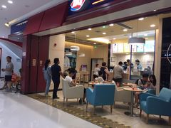 -DQ·蛋糕·冰淇淋(高新万达店)