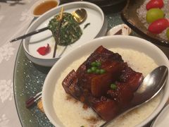 -上海人家花樣年华(中山公园店)
