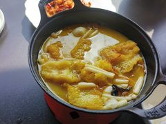 -奇芳阁·百年清真南京菜(夫子庙店)