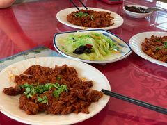 -华天延吉餐厅(西四总店)